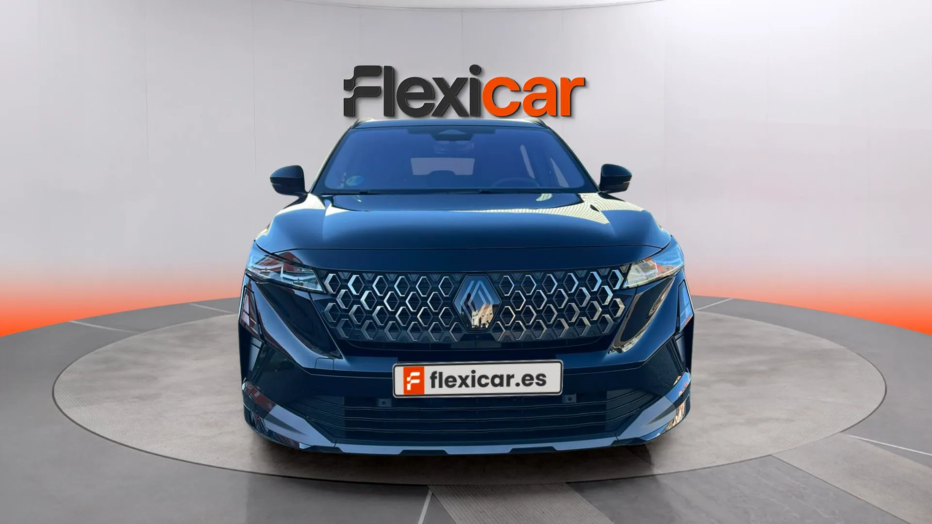 Renault Espace Esp. Alpine full hyb. E-T - foto 8