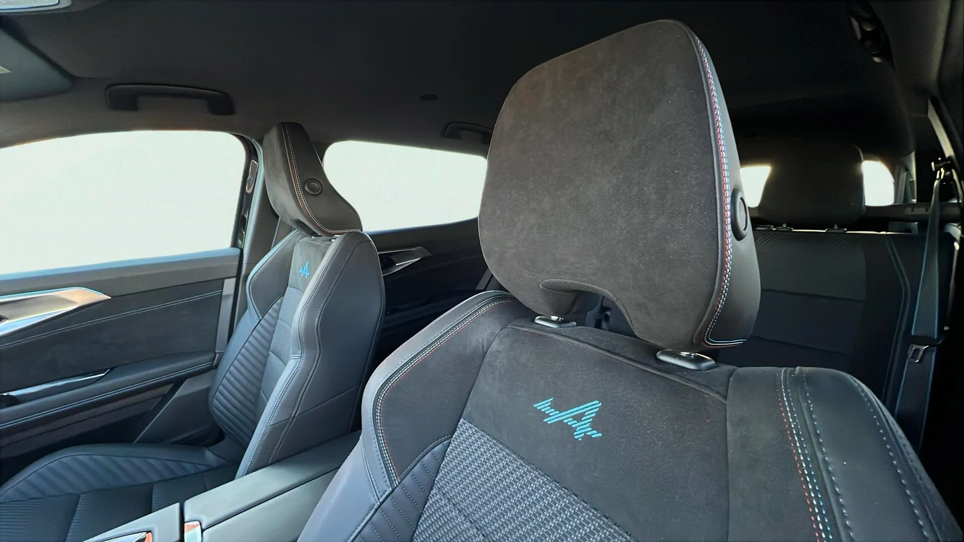 Renault Espace Esp. Alpine full hyb. E-T - foto 26