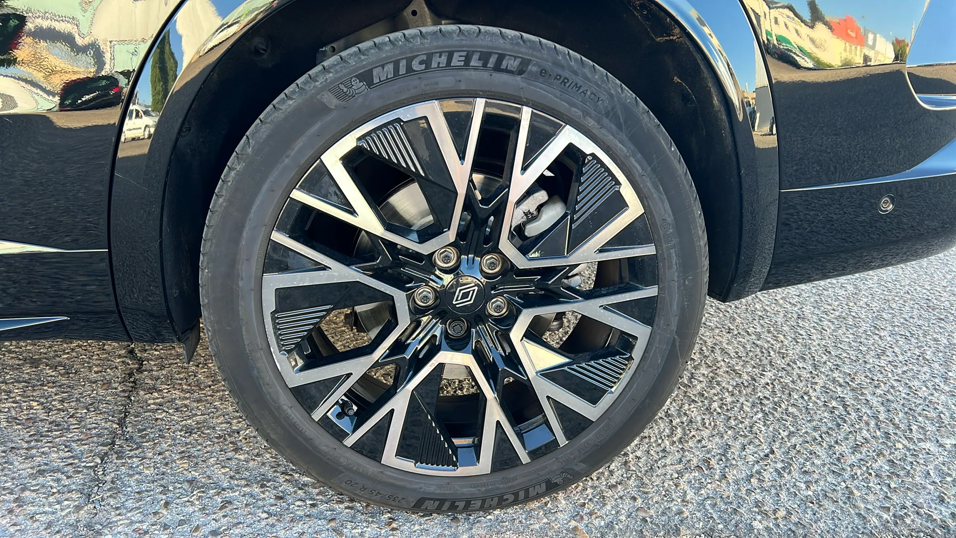 Renault Espace Esp. Alpine full hyb. E-T - foto 33