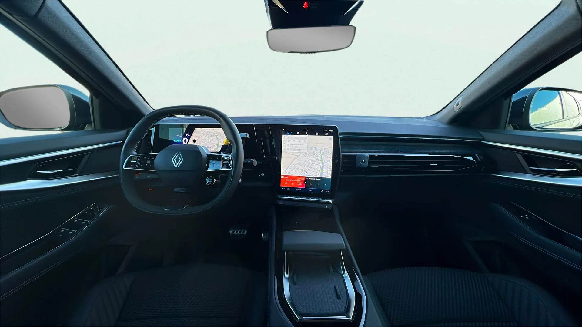 Renault Espace Esp. Alpine full hyb. E-T - foto 11