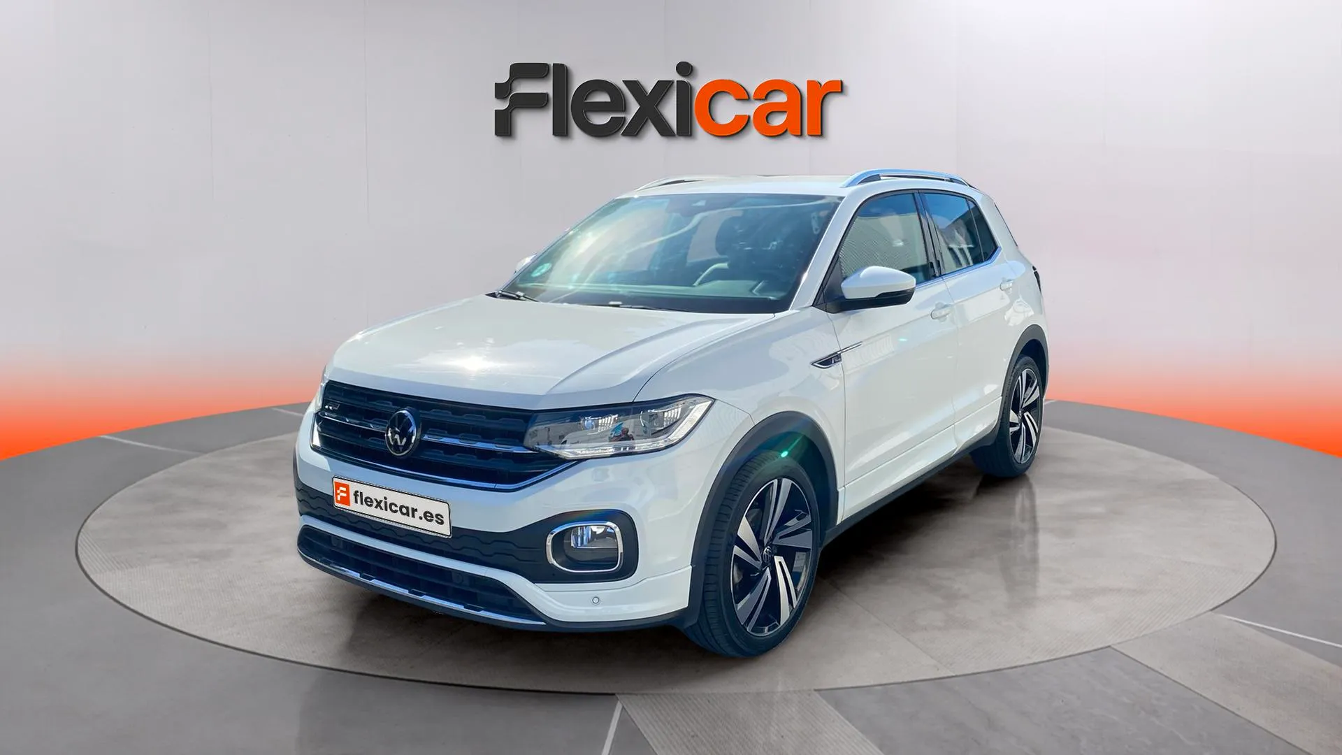 Volkswagen T-Cross Sport 1.0 TSI - foto 5