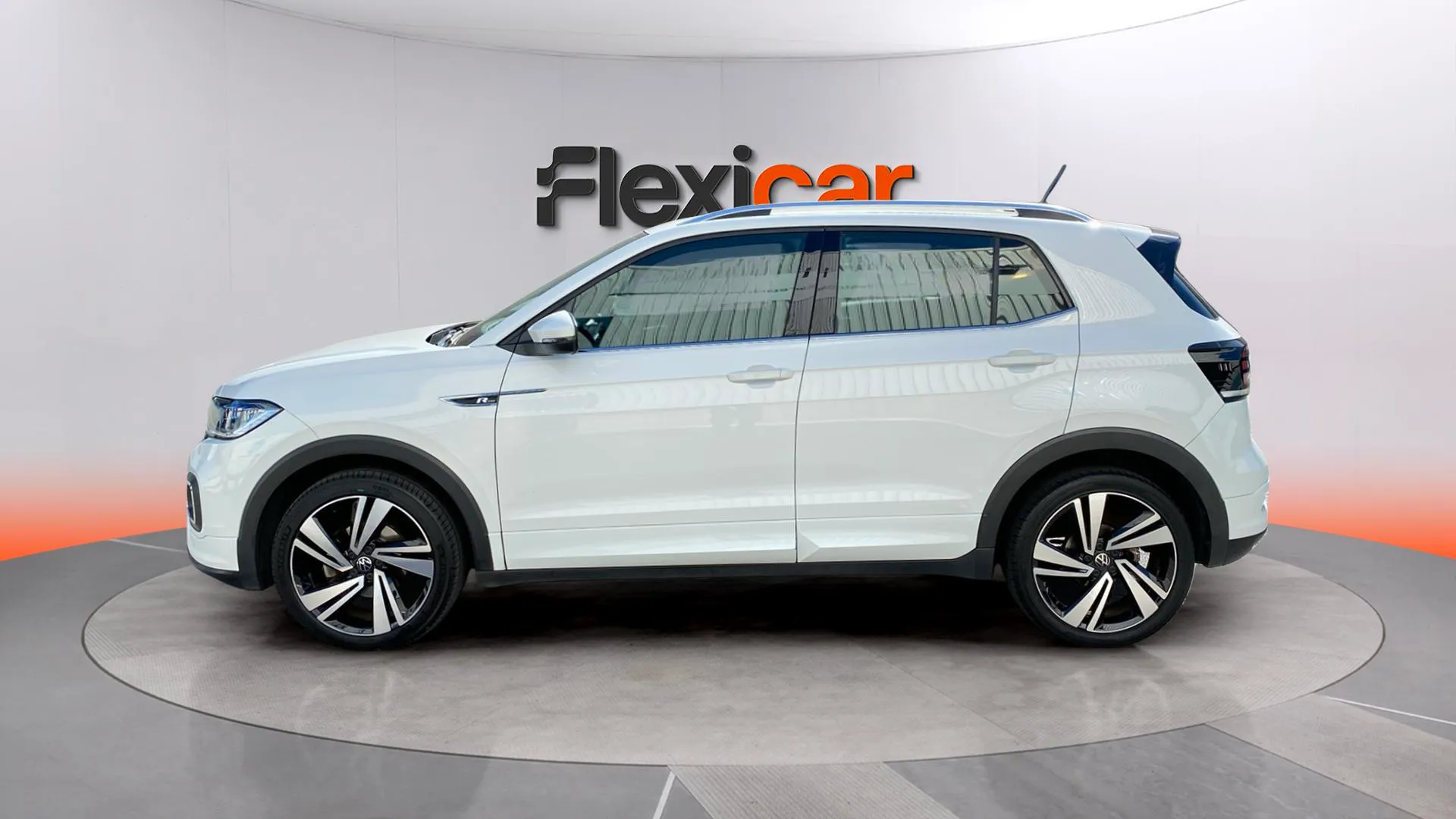 Volkswagen T-Cross Sport 1.0 TSI - foto 4