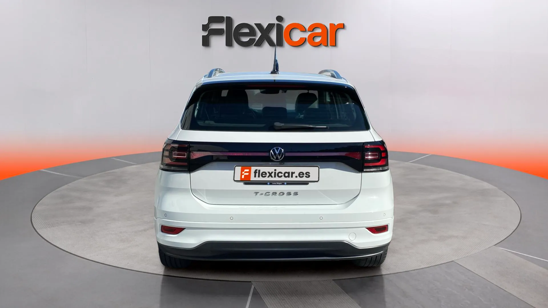 Volkswagen T-Cross Sport 1.0 TSI - foto 7