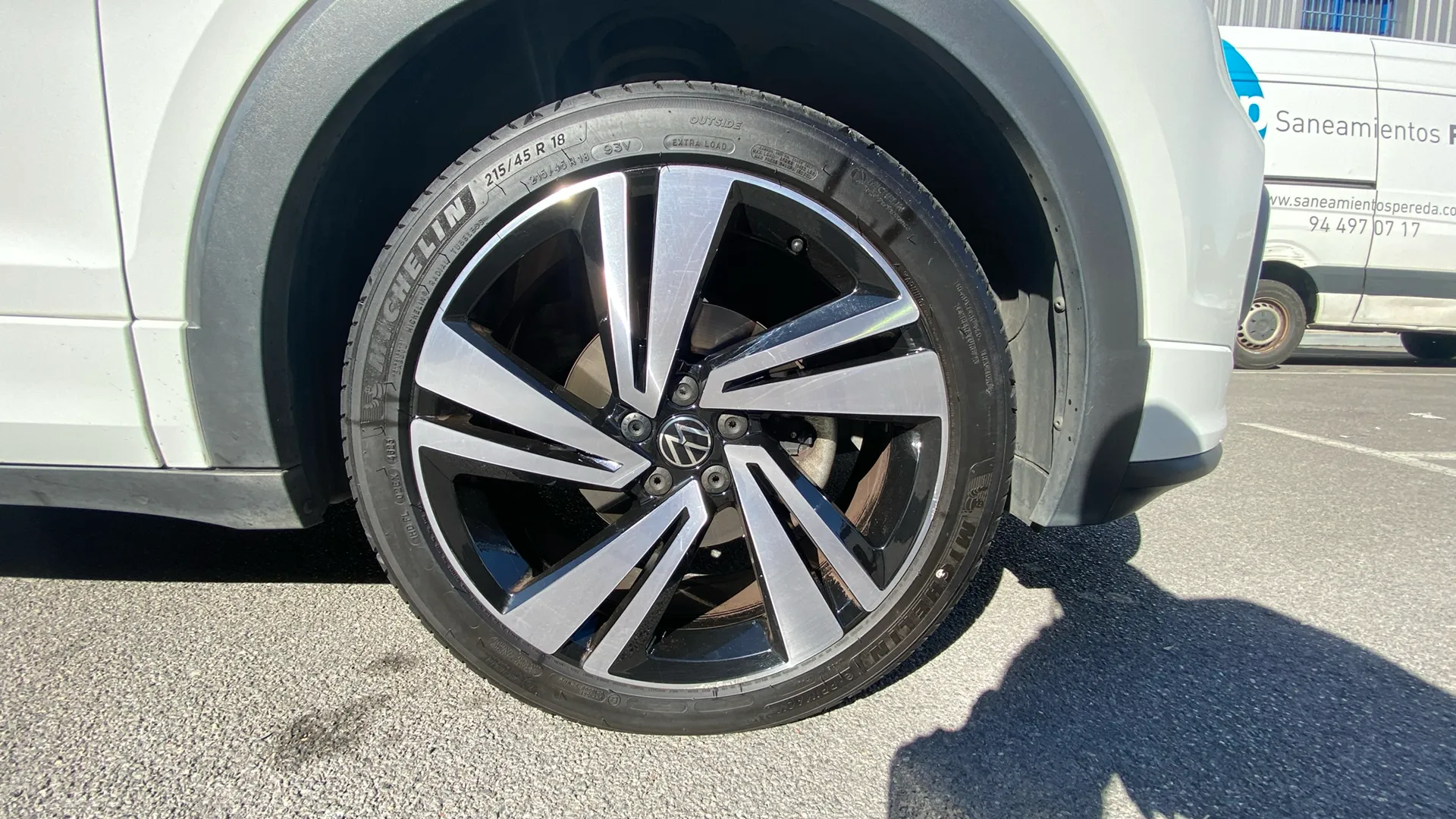 Volkswagen T-Cross Sport 1.0 TSI - foto 26