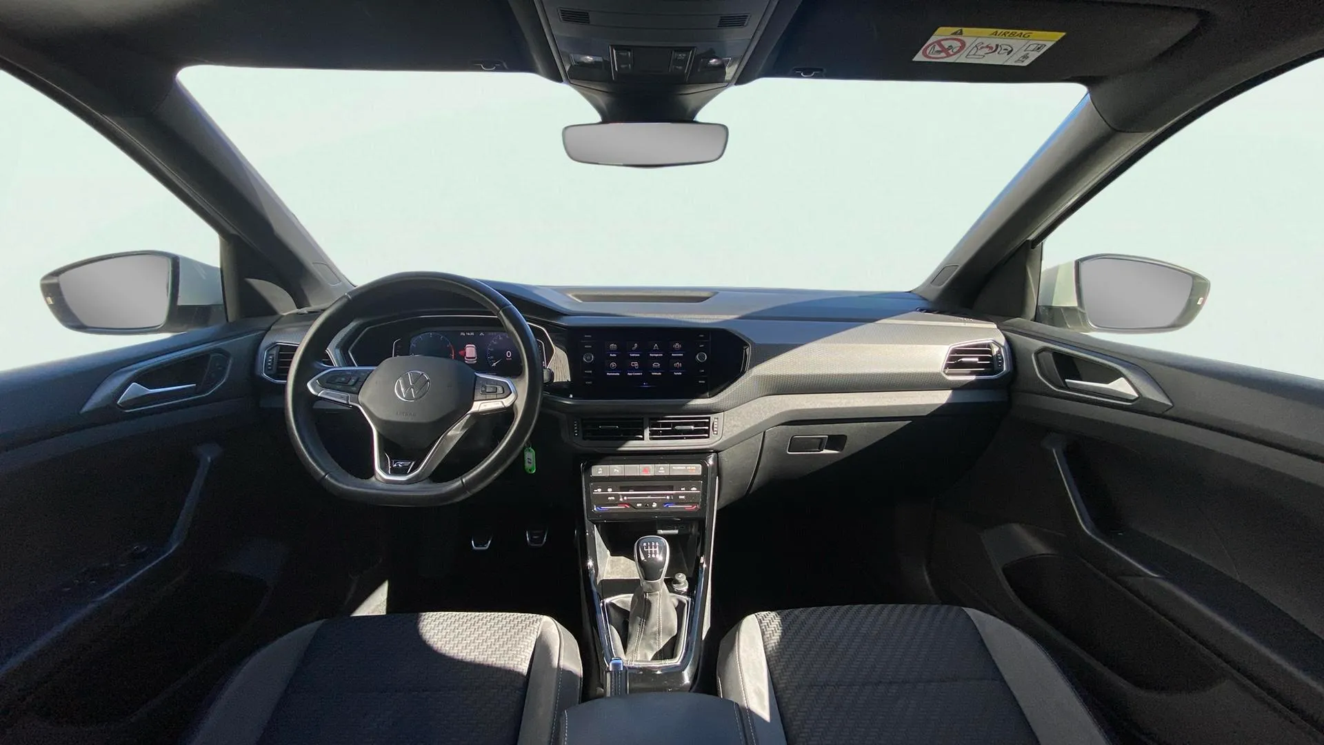 Volkswagen T-Cross Sport 1.0 TSI - foto 10