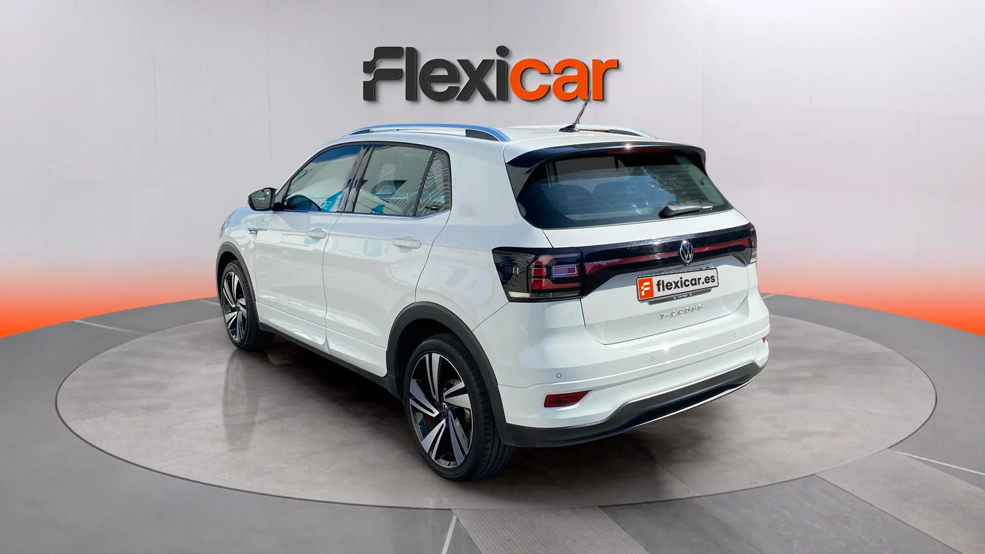Volkswagen T-Cross Sport 1.0 TSI - foto 6