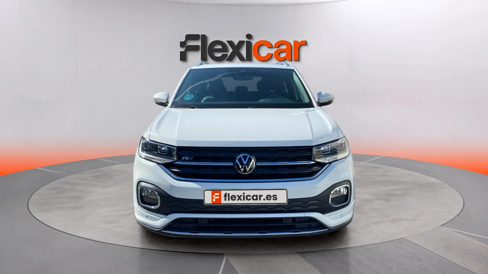 Volkswagen T-Cross Sport 1.0 TSI - foto 3