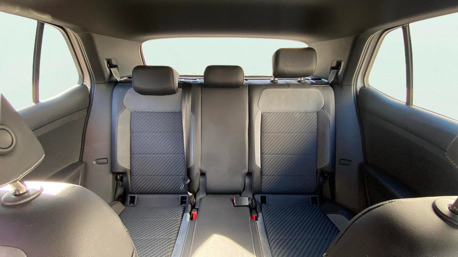 Volkswagen T-Cross Sport 1.0 TSI - foto 25