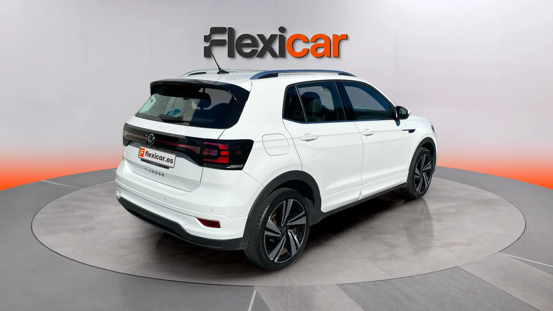 Volkswagen T-Cross Sport 1.0 TSI - foto 8
