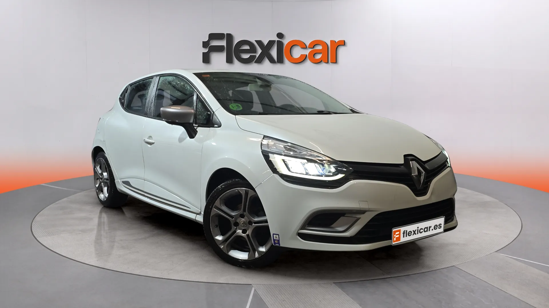 Renault Clio Intens TCe