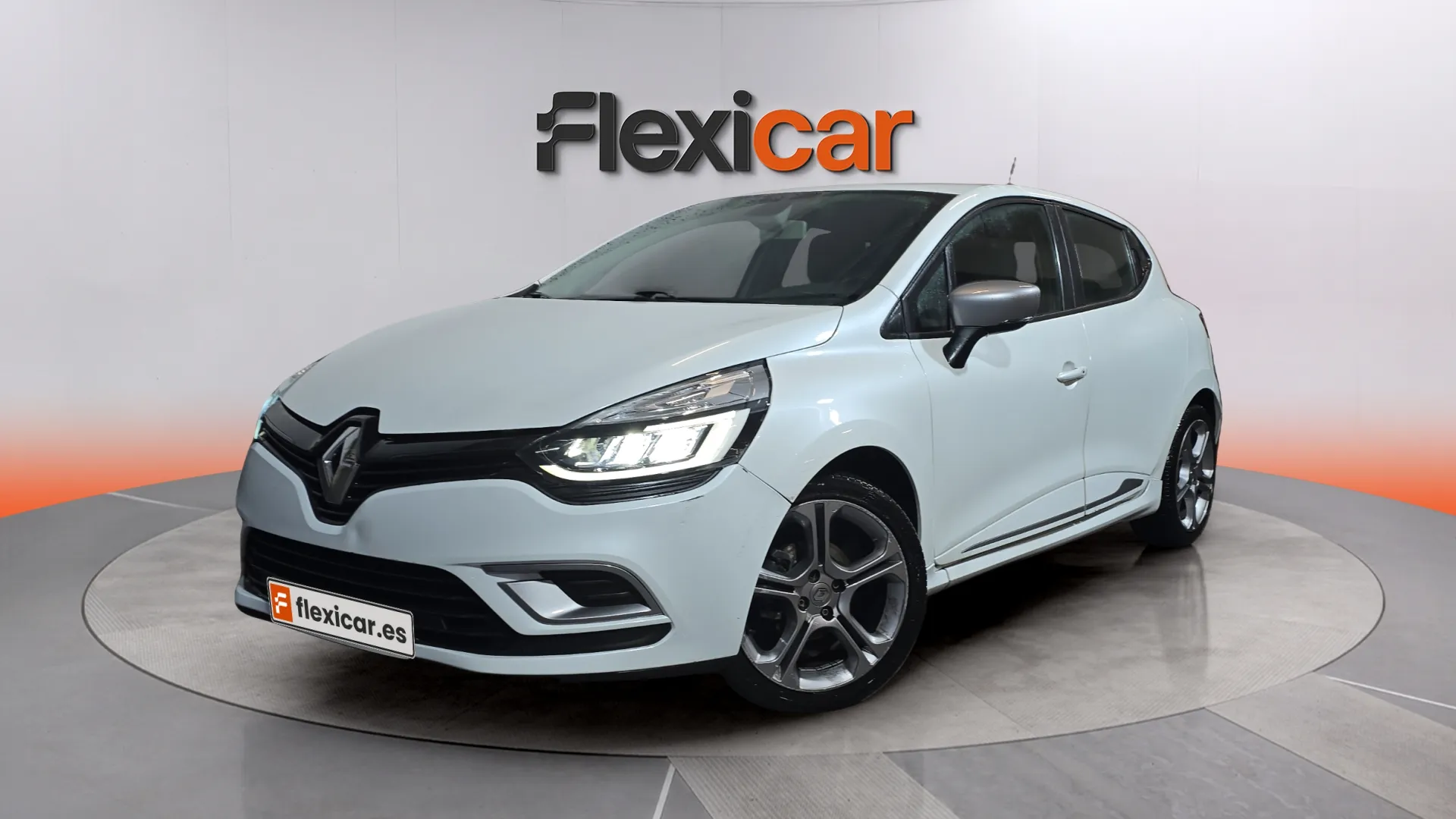 Renault Clio Intens TCe - foto 2