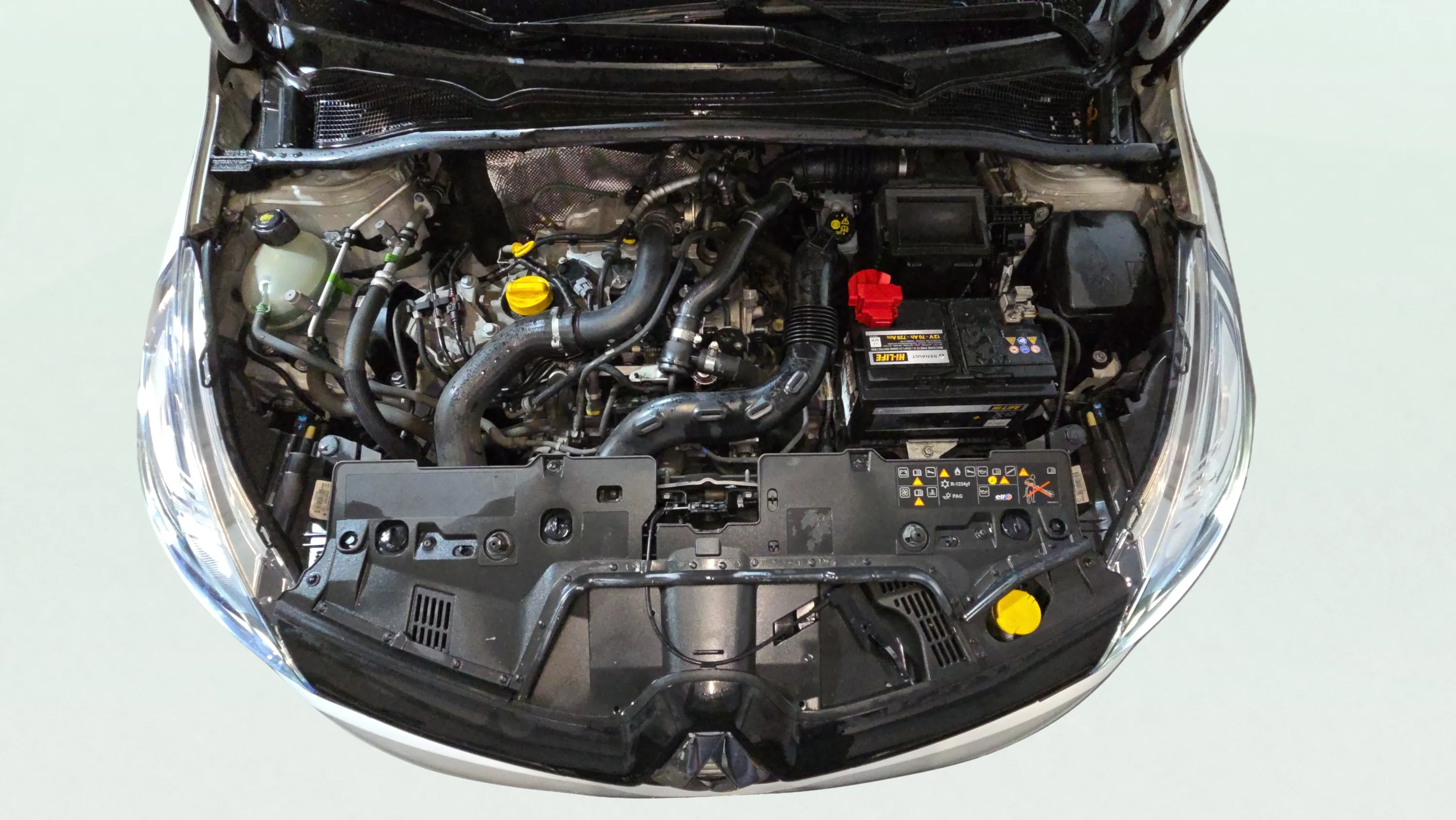 Renault Clio Intens TCe - foto 22