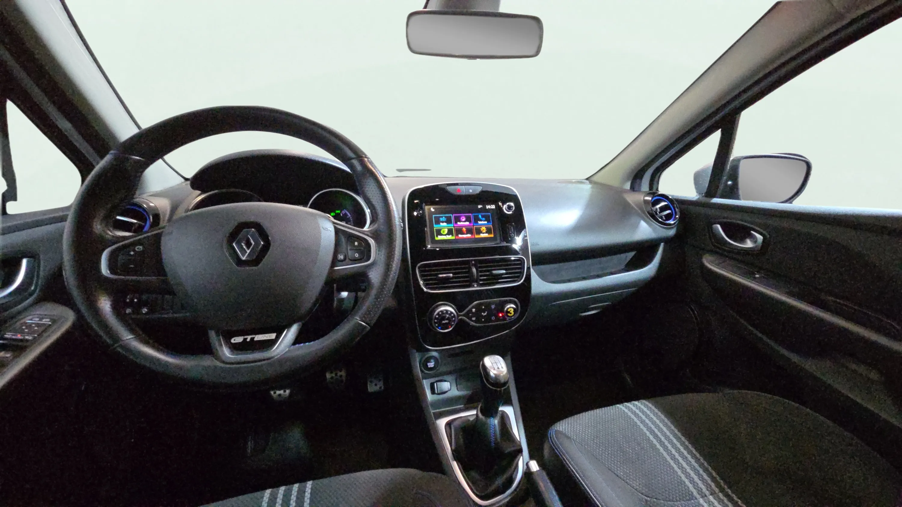 Renault Clio Intens TCe - foto 10