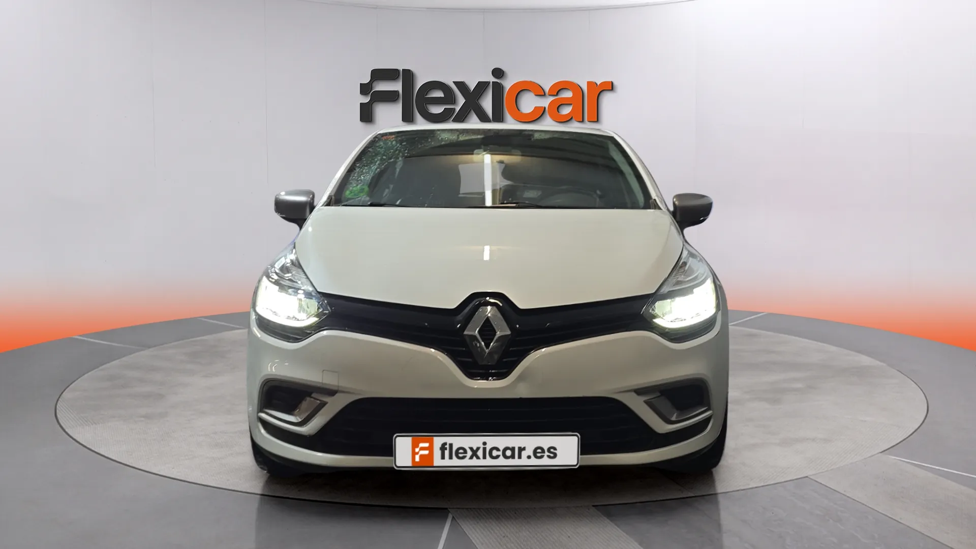 Renault Clio Intens TCe - foto 6