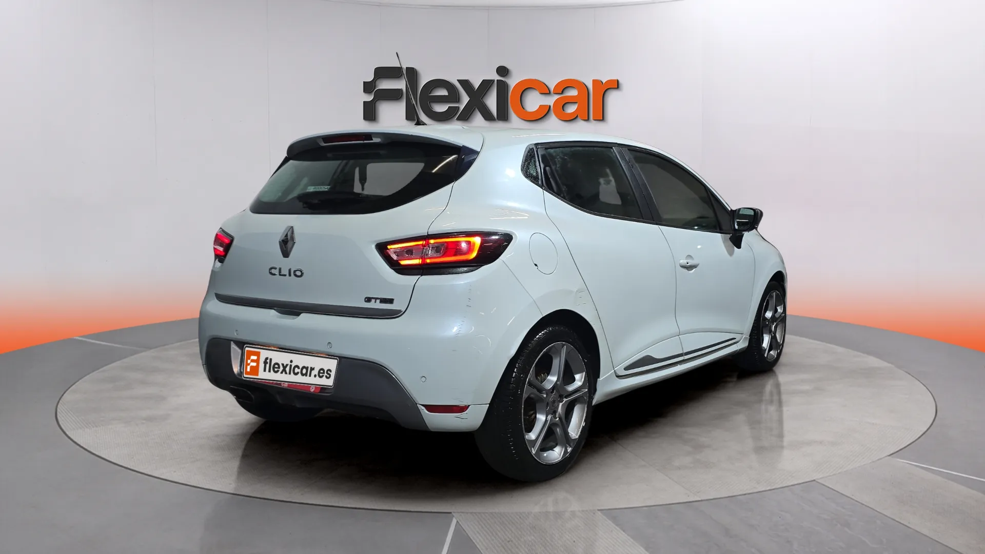Renault Clio Intens TCe - foto 4