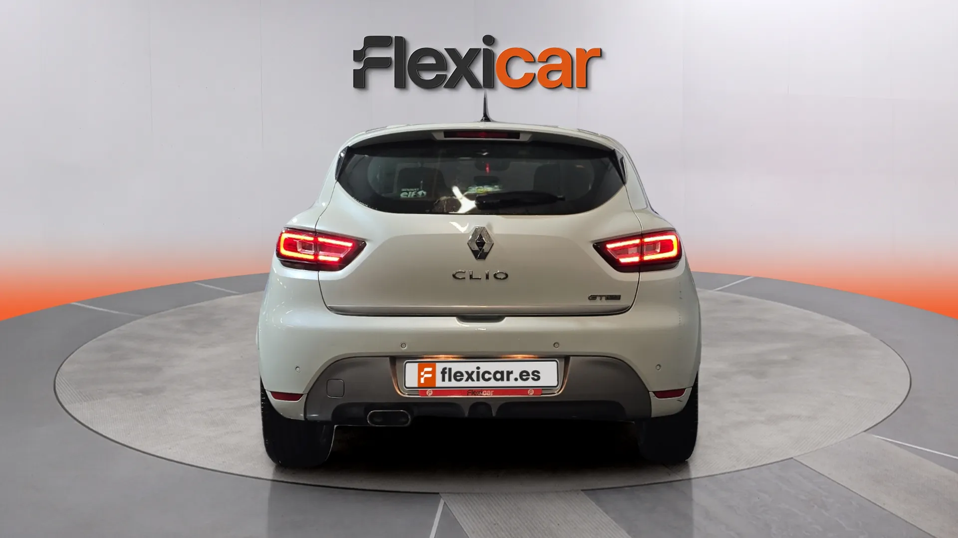 Renault Clio Intens TCe - foto 8