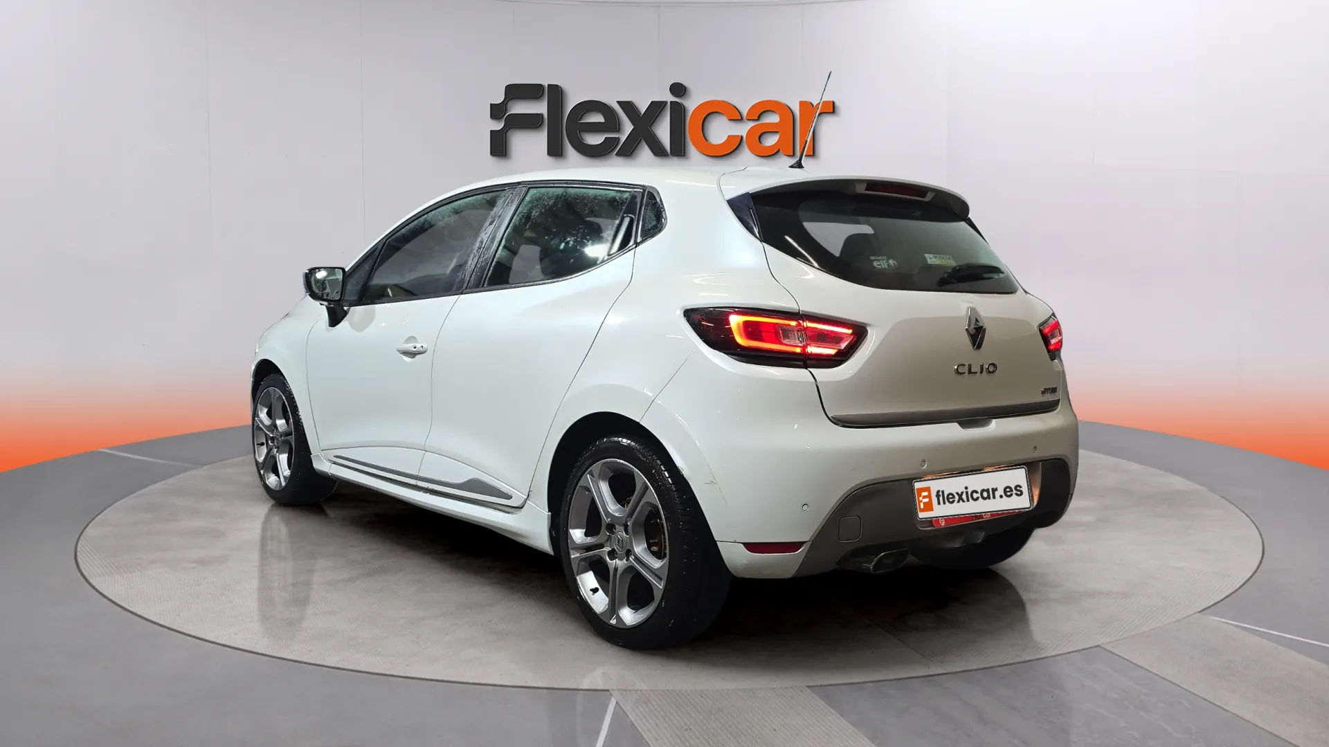 Renault Clio Intens TCe - foto 3