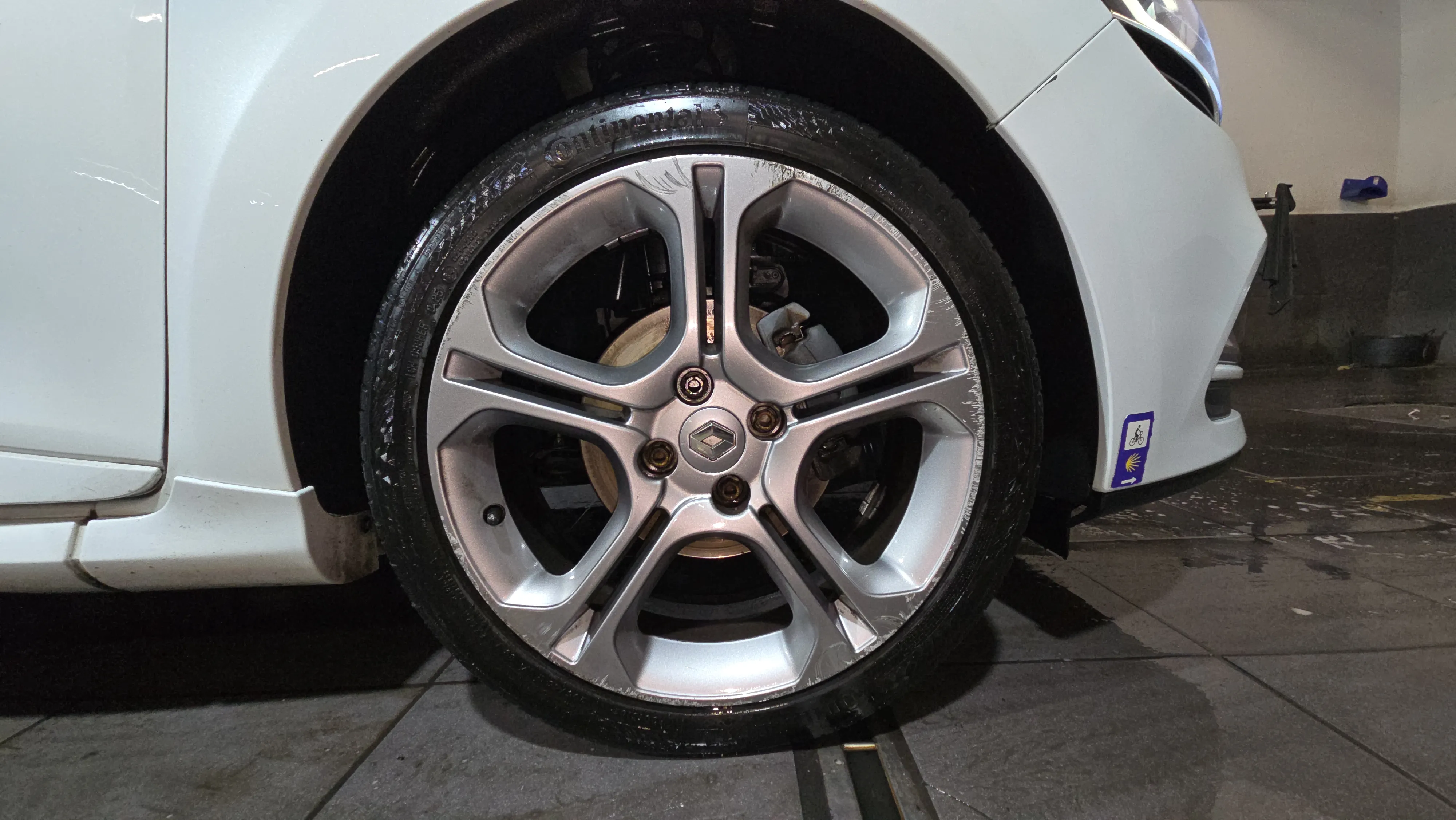 Renault Clio Intens TCe - foto 23