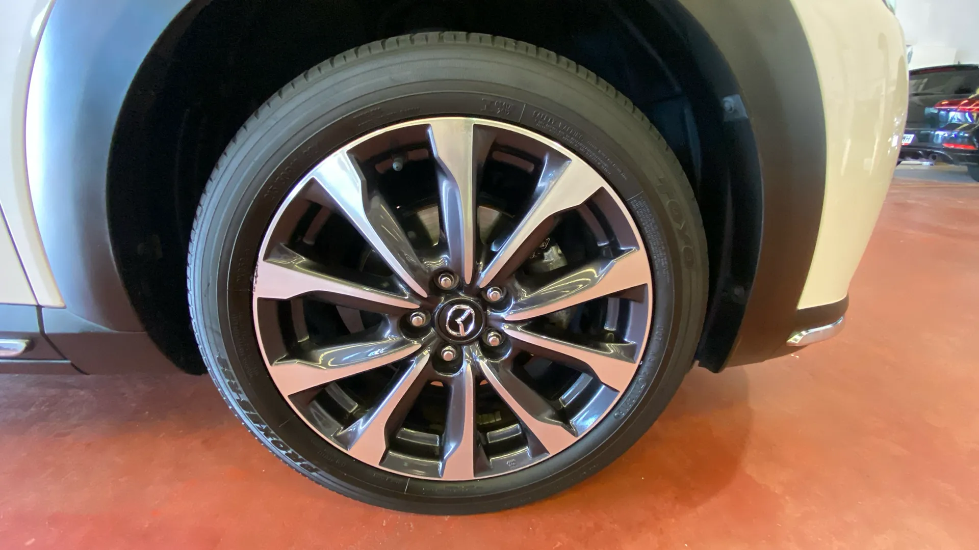 Mazda CX-3 2.0 G 2WD Evolution - foto 10
