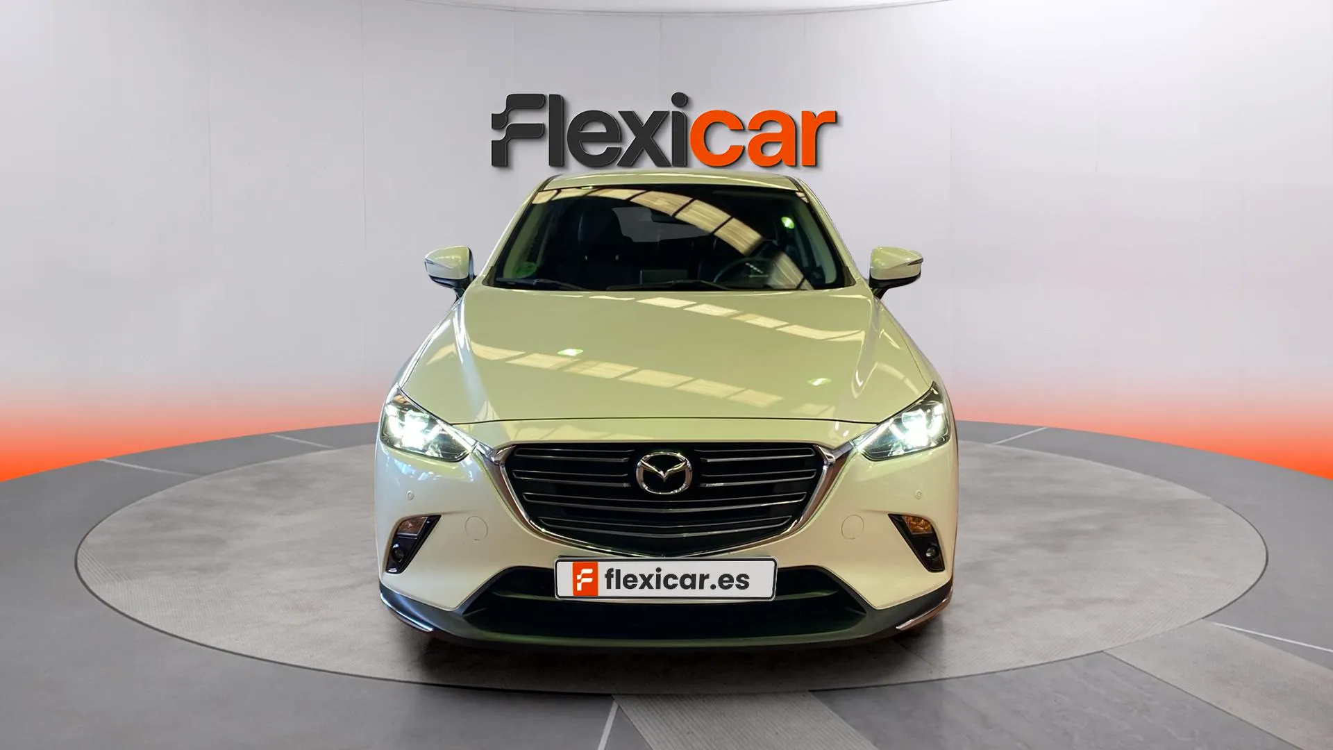 Mazda CX-3 2.0 G 2WD Evolution - foto 2