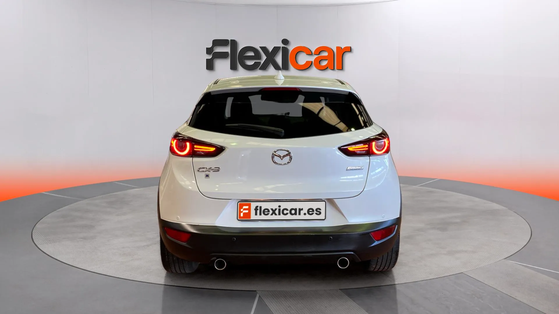 Mazda CX-3 2.0 G 2WD Evolution - foto 6