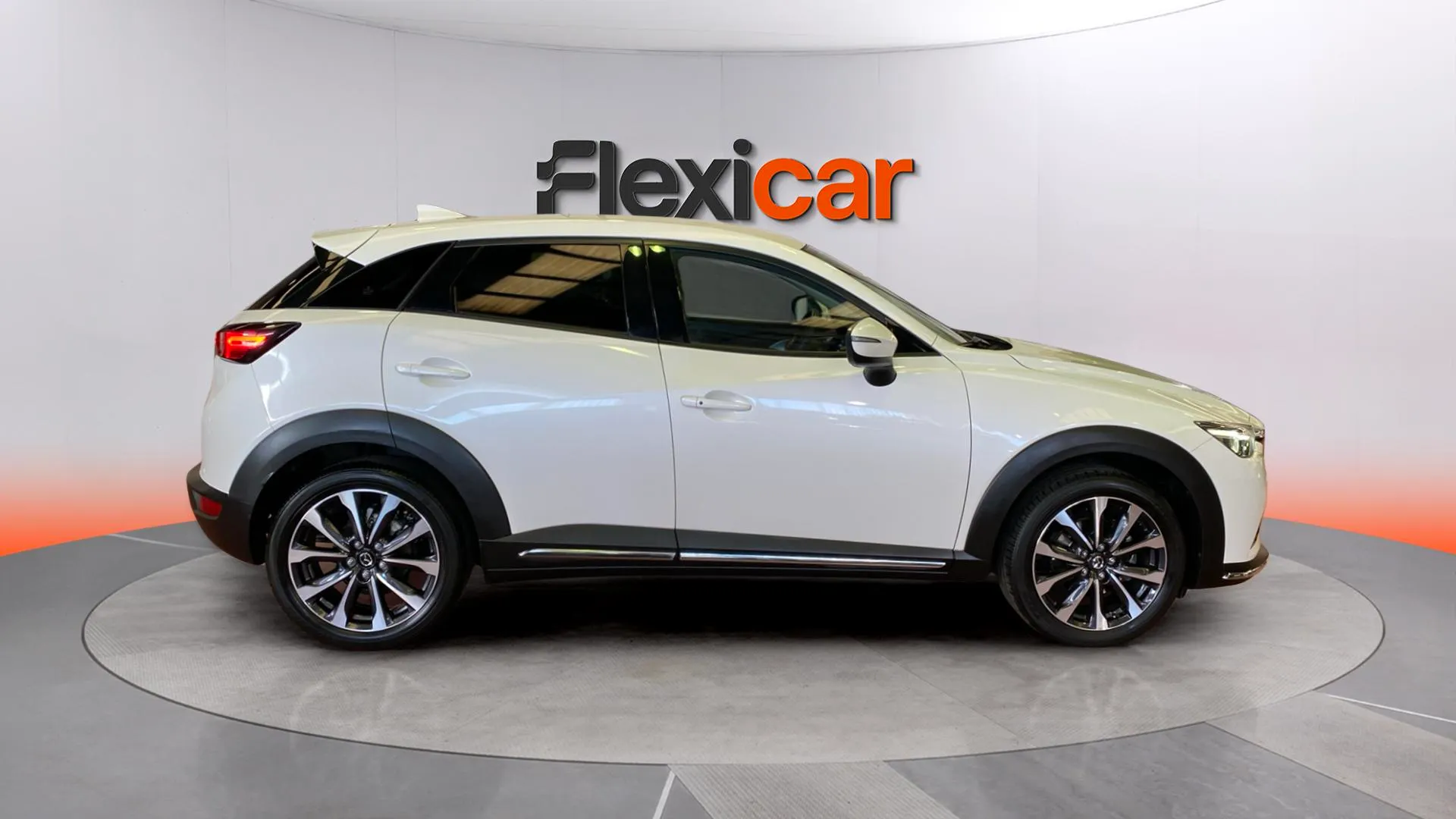 Mazda CX-3 2.0 G 2WD Evolution - foto 8