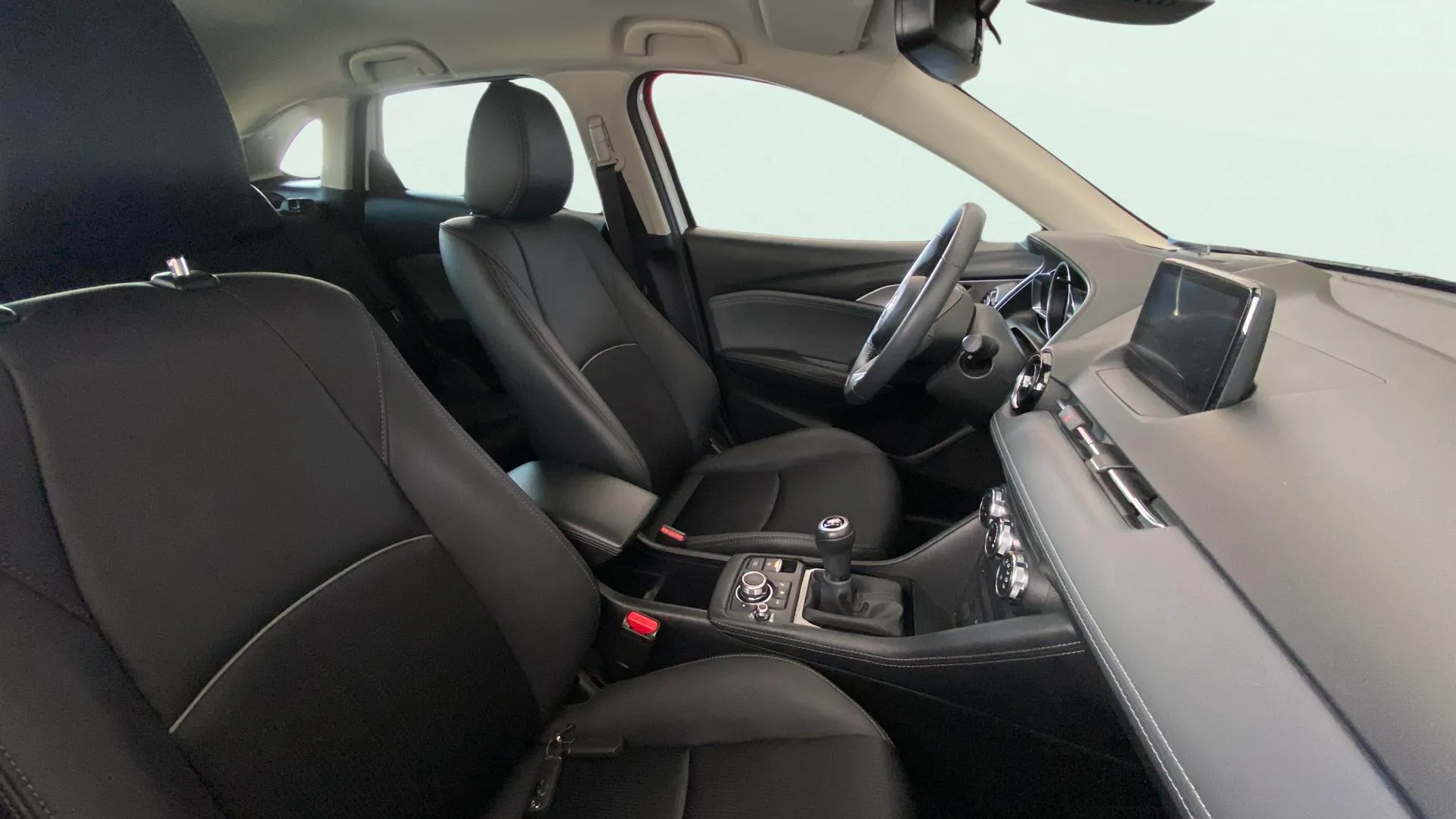 Mazda CX-3 2.0 G 2WD Evolution - foto 12