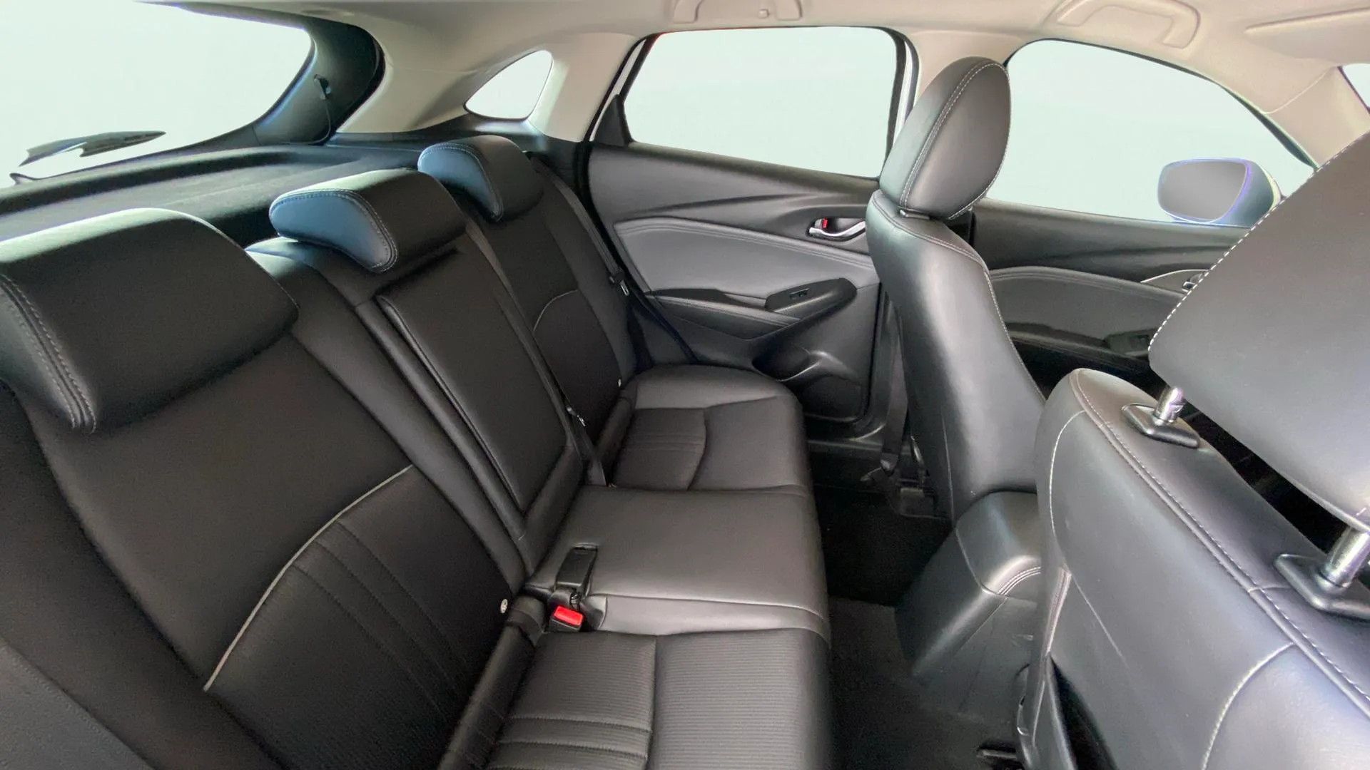 Mazda CX-3 2.0 G 2WD Evolution - foto 15