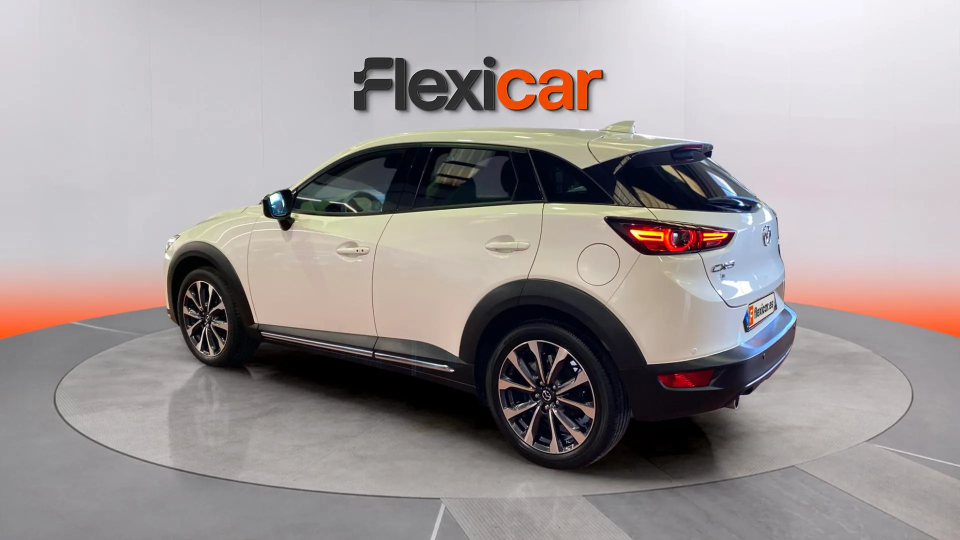 Mazda CX-3 2.0 G 2WD Evolution - foto 5