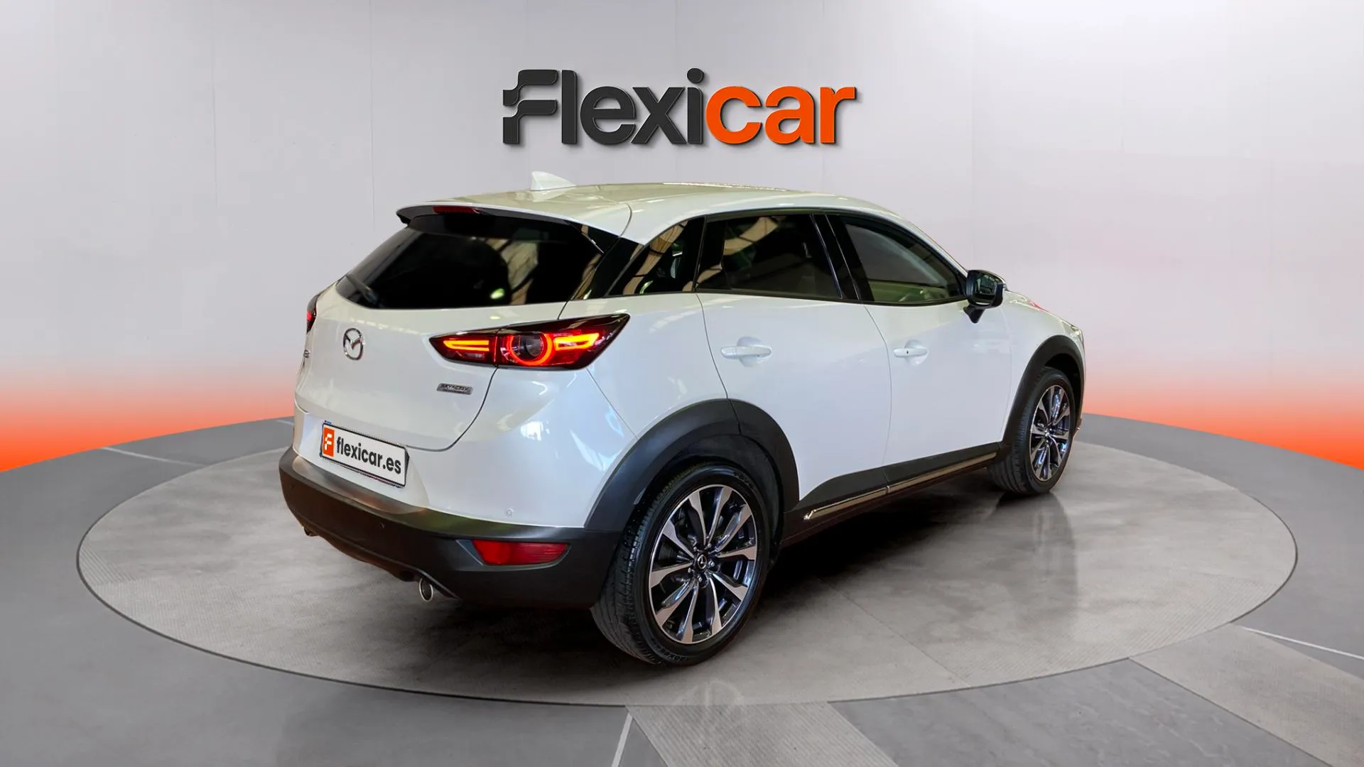 Mazda CX-3 2.0 G 2WD Evolution - foto 7