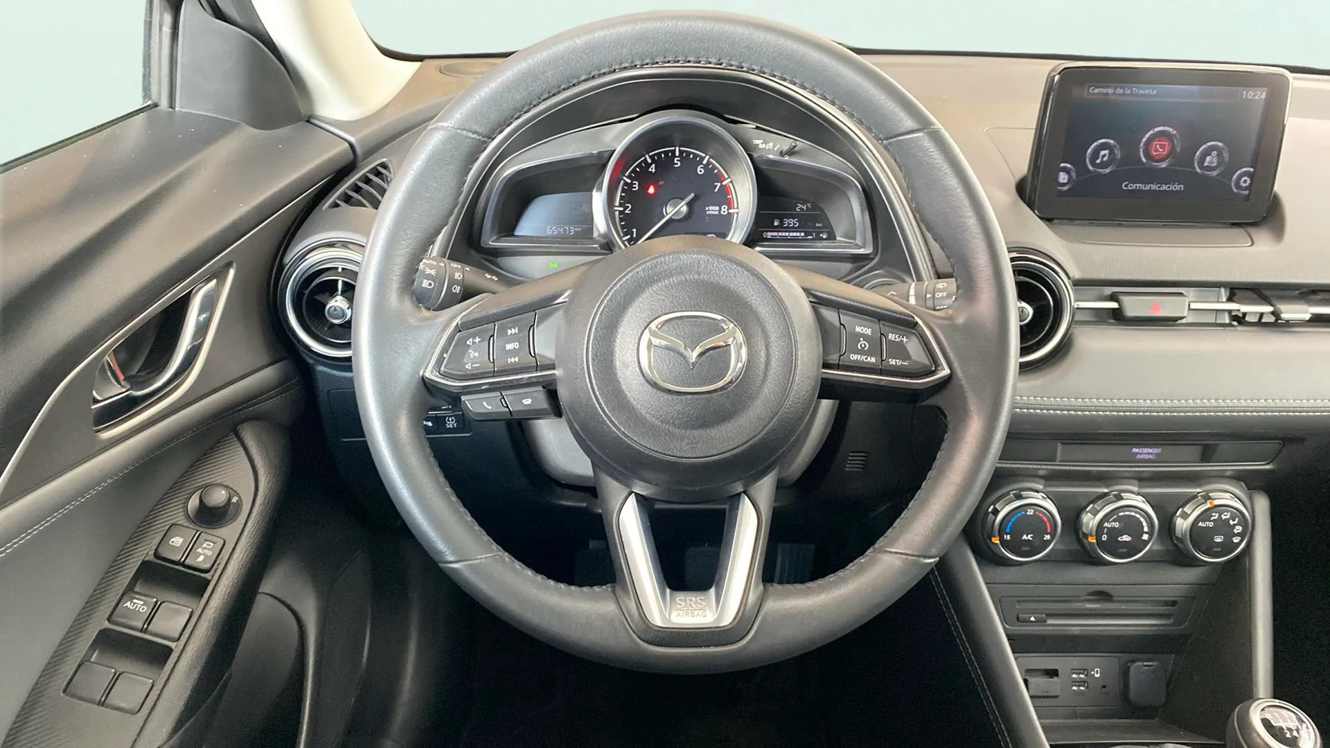 Mazda CX-3 2.0 G 2WD Evolution - foto 18