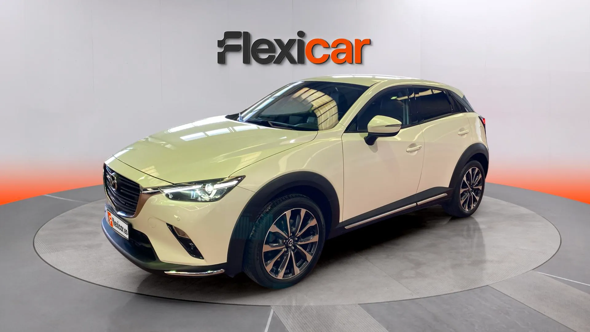 Mazda CX-3 2.0 G 2WD Evolution - foto 3