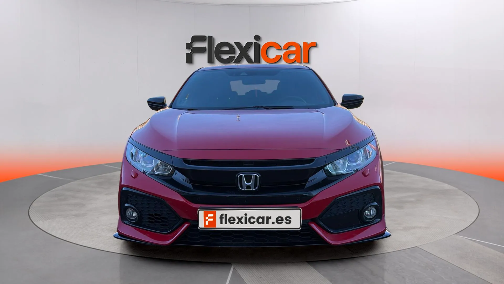 Honda Civic 1.0 I-VTEC Turbo Executive - foto 2