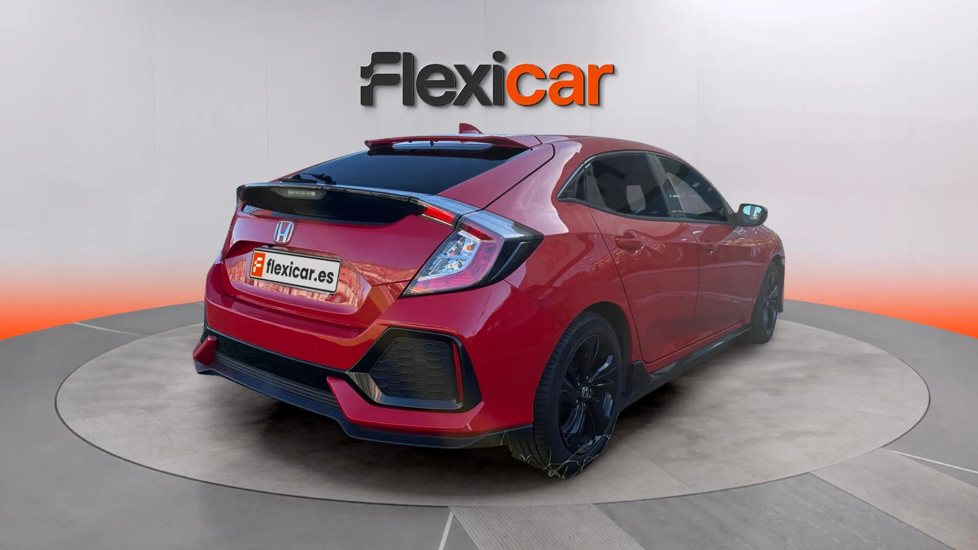 Honda Civic 1.0 I-VTEC Turbo Executive - foto 7