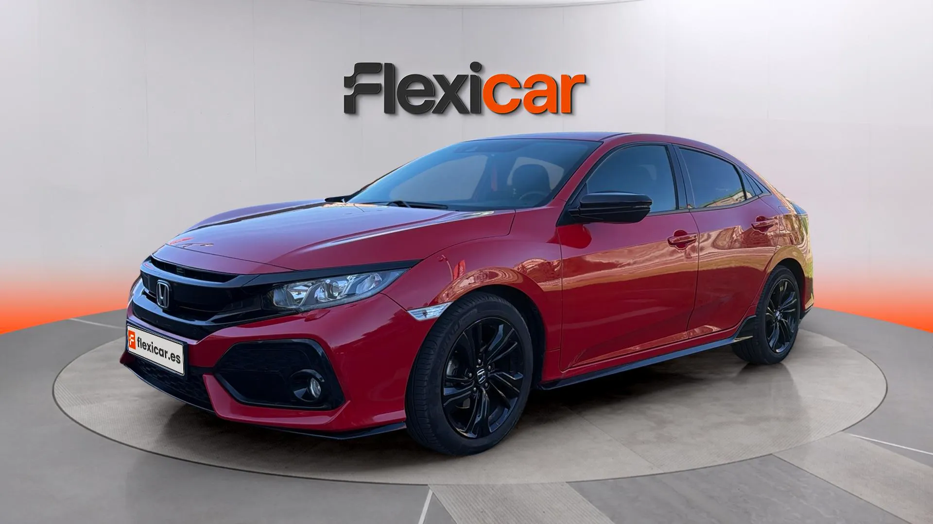 Honda Civic 1.0 I-VTEC Turbo Executive - foto 3