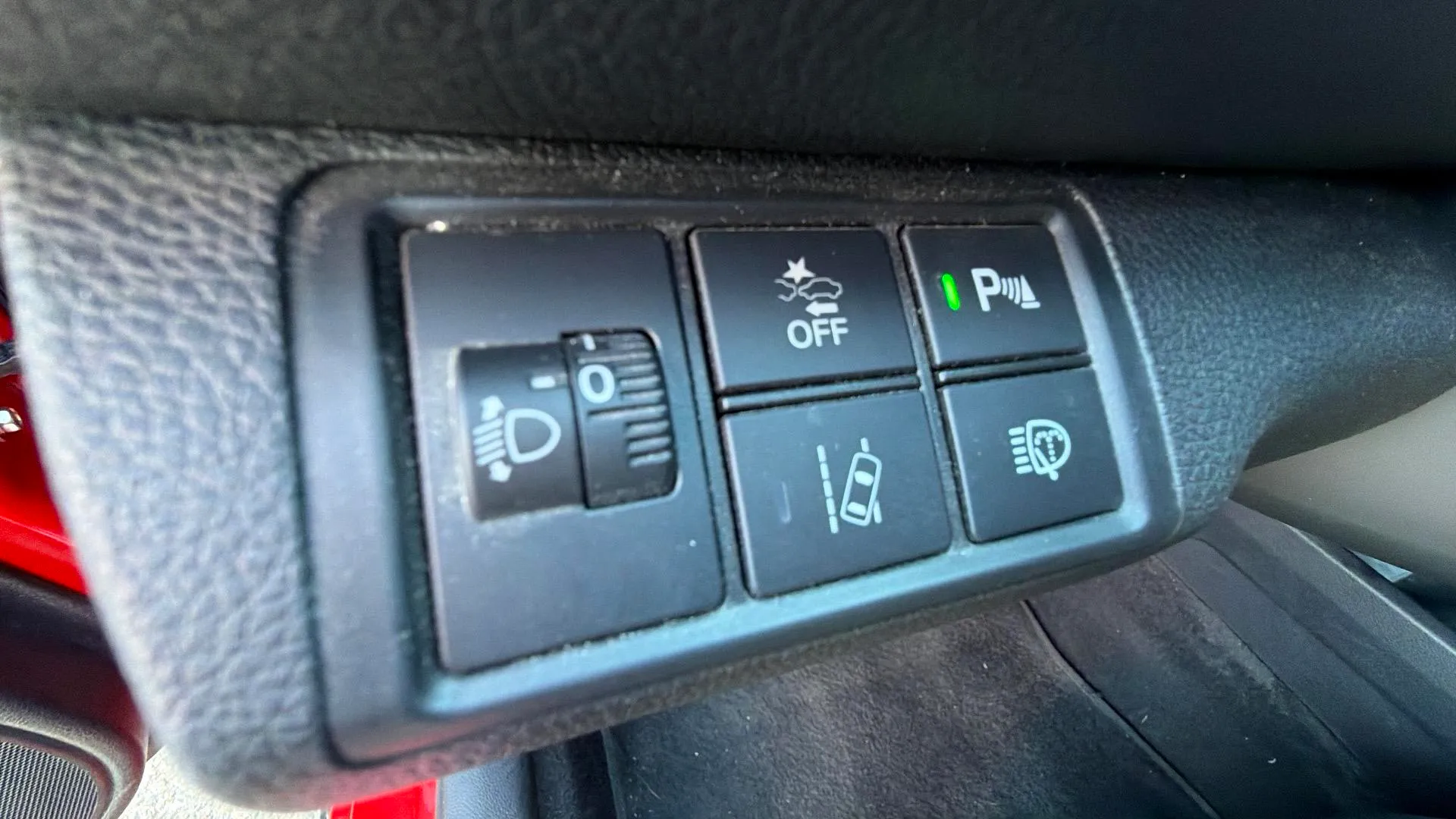Honda Civic 1.0 I-VTEC Turbo Executive - foto 19