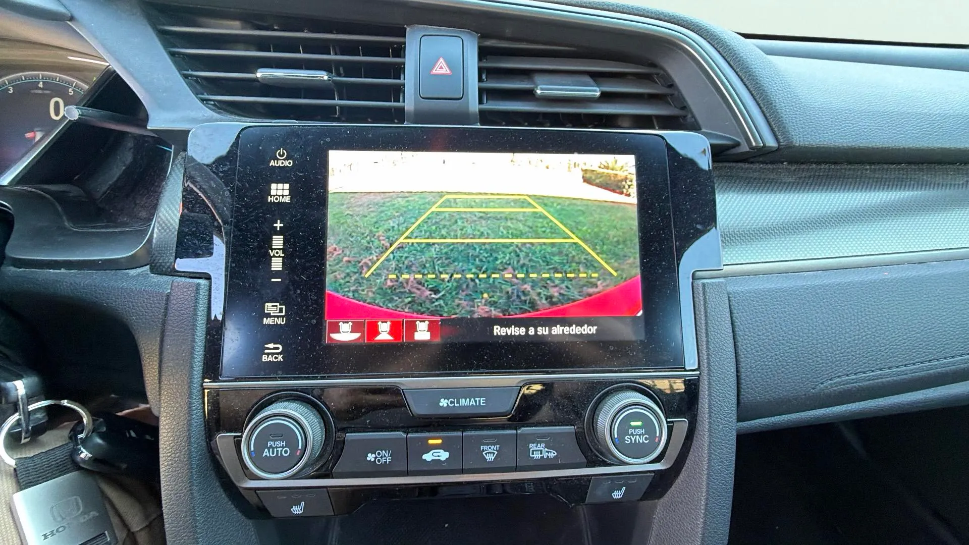 Honda Civic 1.0 I-VTEC Turbo Executive - foto 24