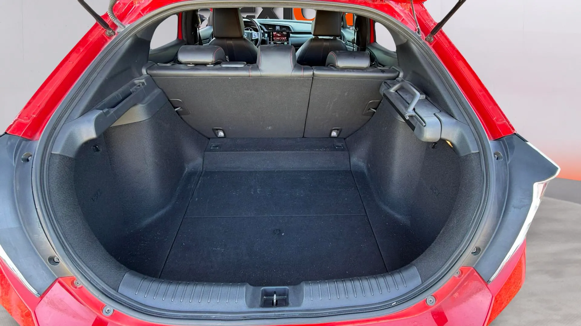 Honda Civic 1.0 I-VTEC Turbo Executive - foto 15