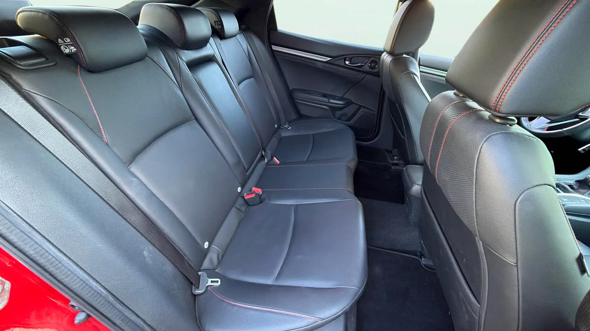Honda Civic 1.0 I-VTEC Turbo Executive - foto 14