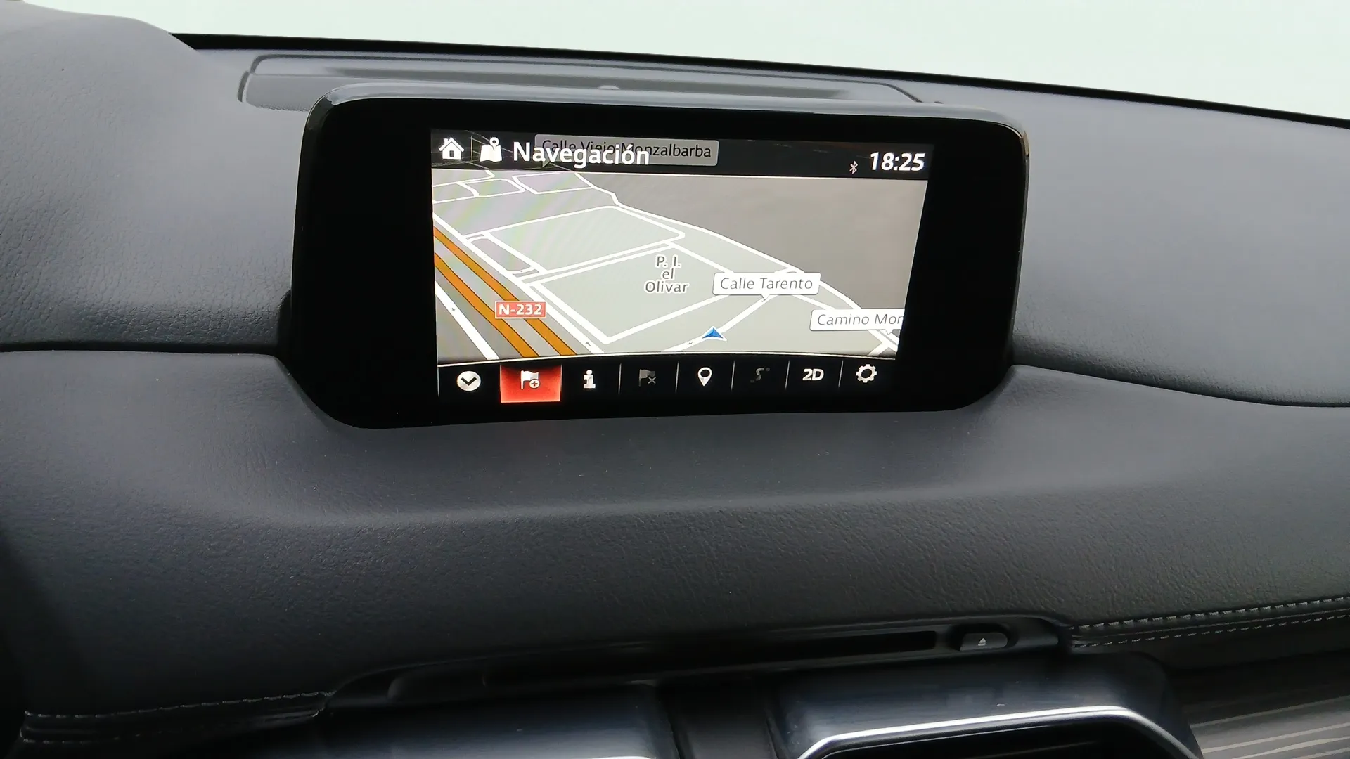 Mazda CX-5 2.2 D 4WD Evolution Design Nav - foto 16