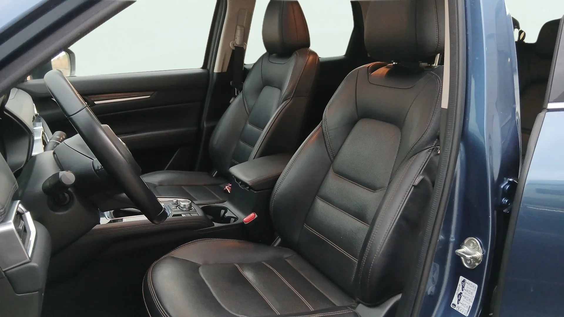 Mazda CX-5 2.2 D 4WD Evolution Design Nav - foto 22