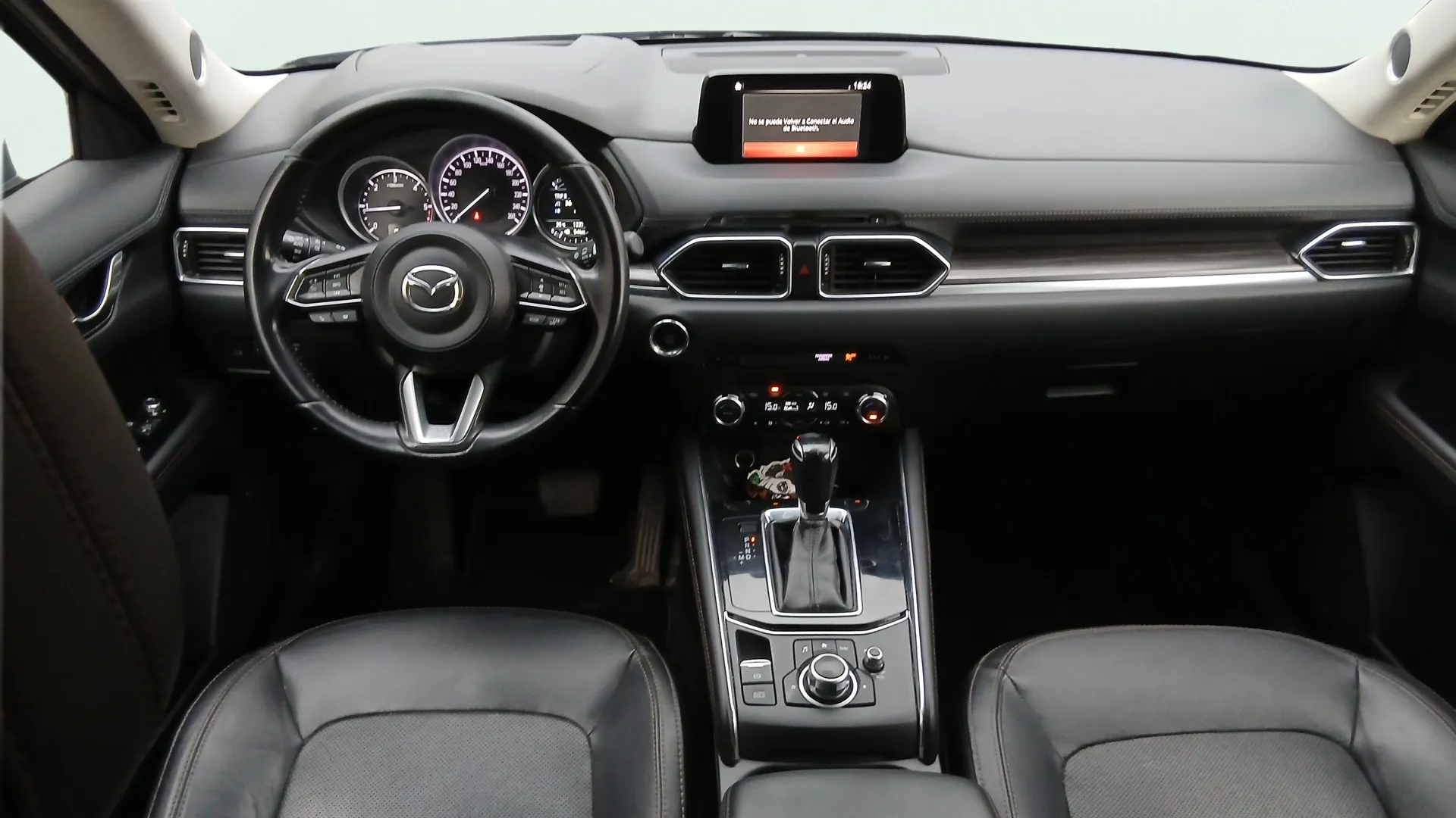 Mazda CX-5 2.2 D 4WD Evolution Design Nav - foto 6