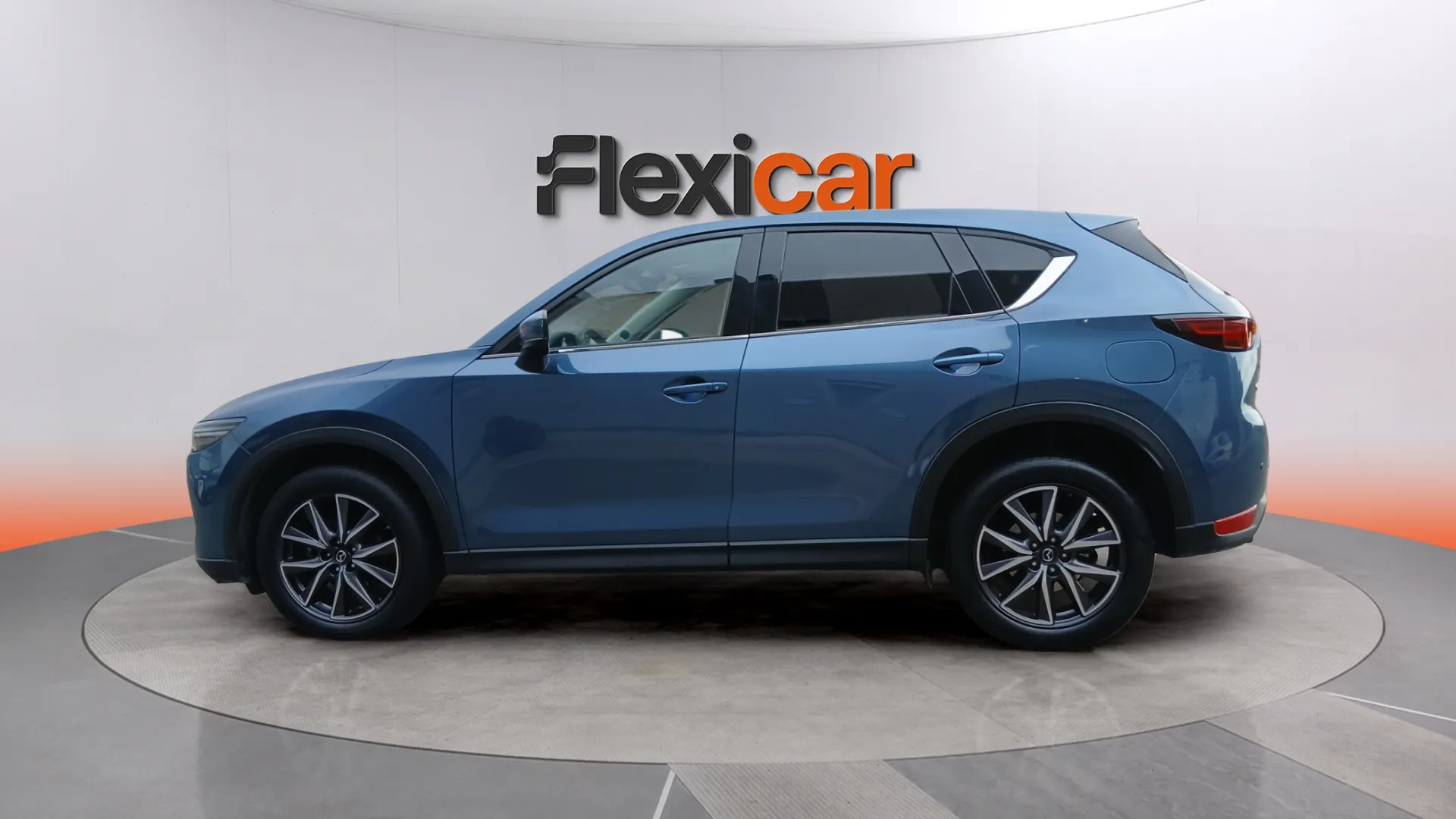 Mazda CX-5 2.2 D 4WD Evolution Design Nav - foto 5