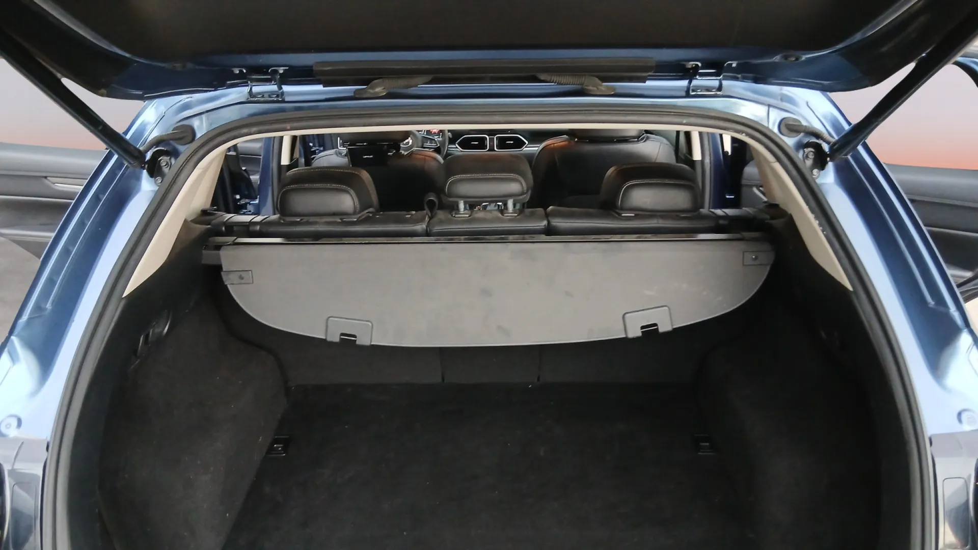 Mazda CX-5 2.2 D 4WD Evolution Design Nav - foto 24