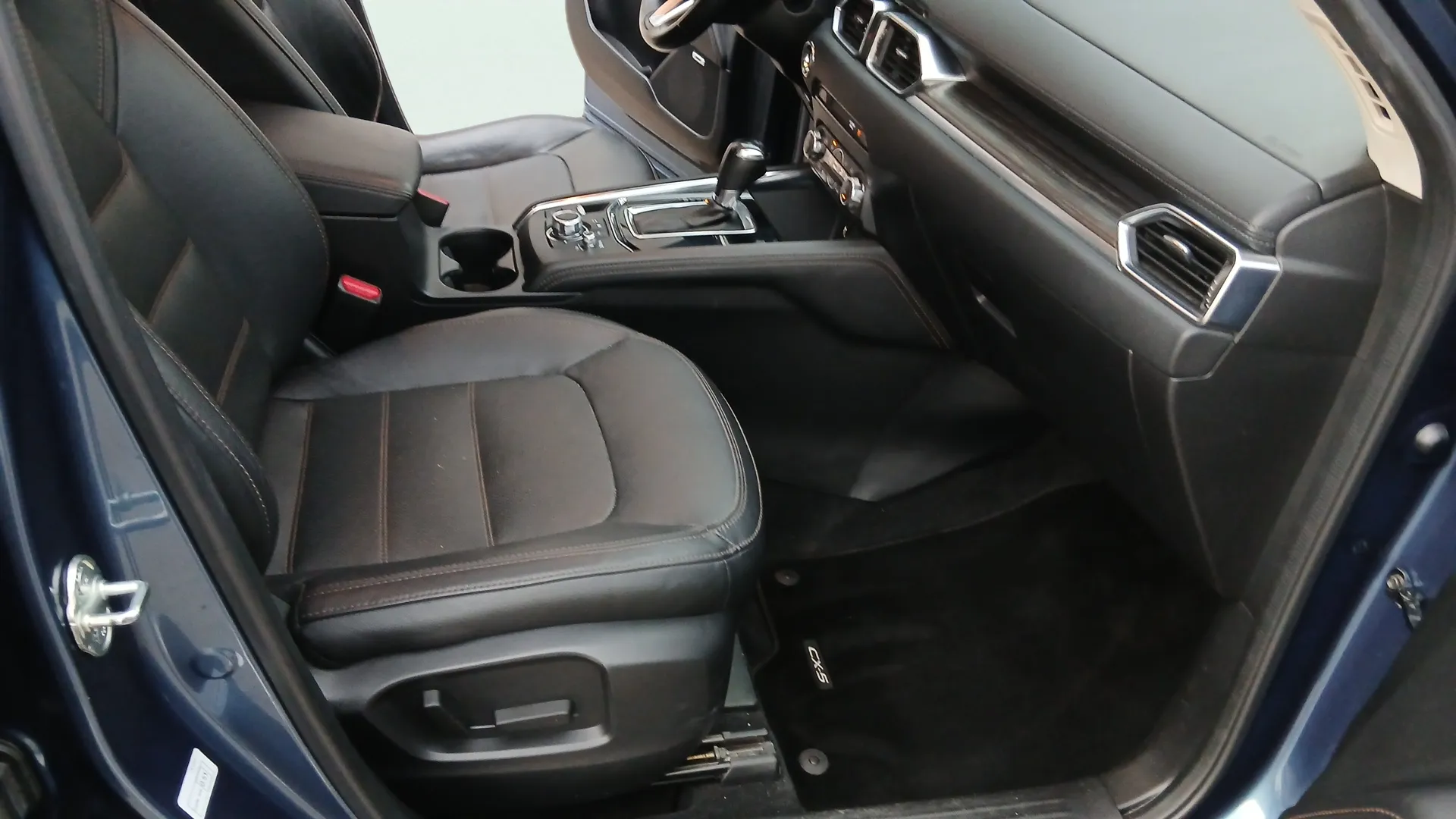 Mazda CX-5 2.2 D 4WD Evolution Design Nav - foto 26