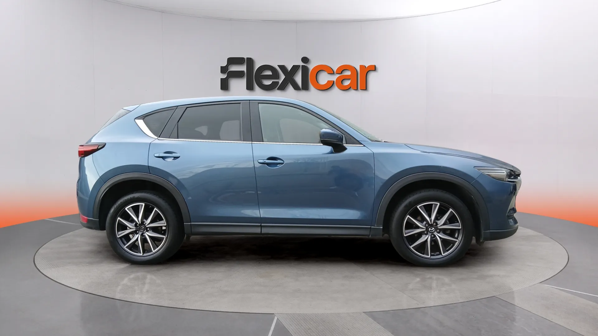 Mazda CX-5 2.2 D 4WD Evolution Design Nav - foto 3
