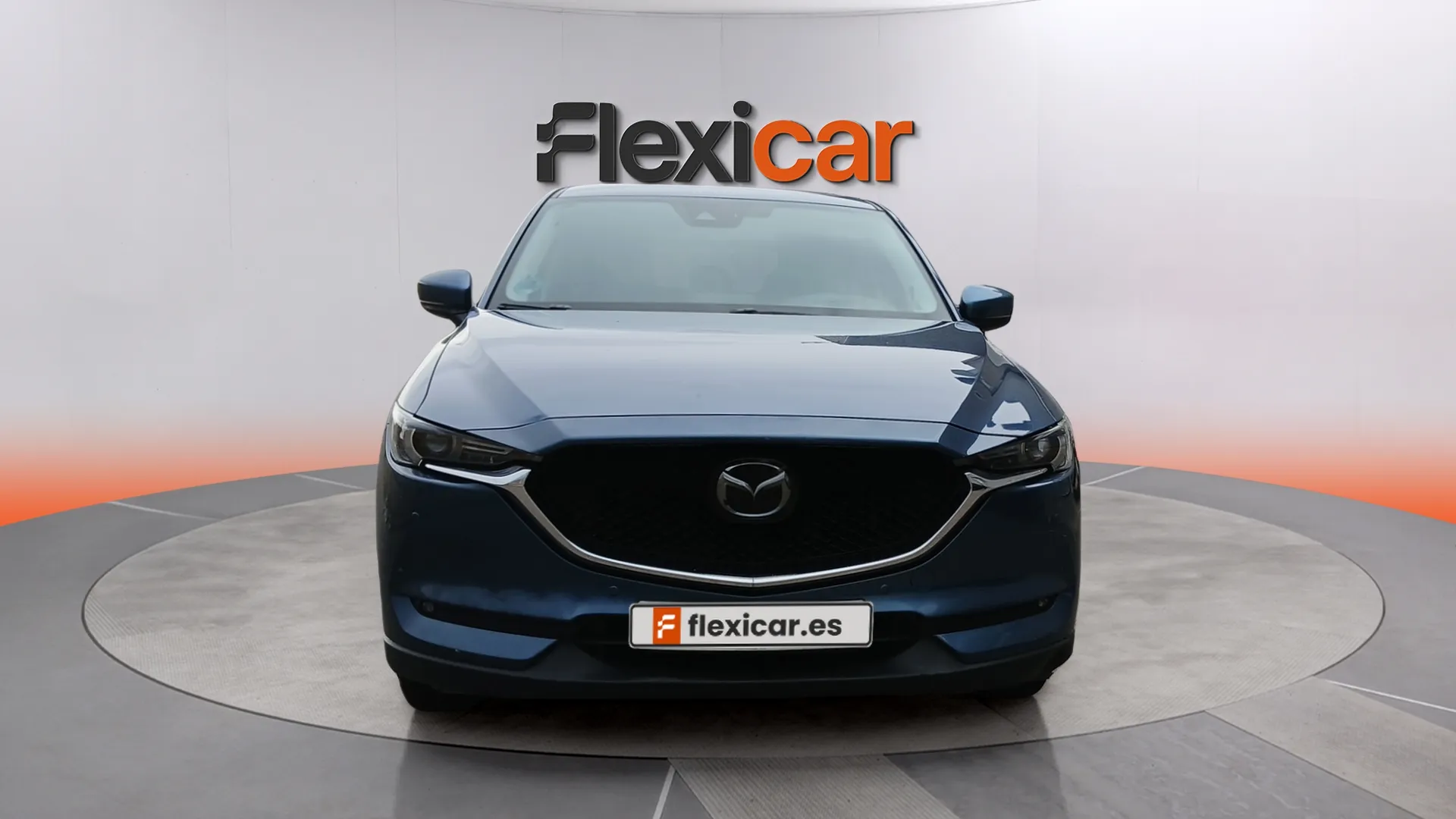 Mazda CX-5 2.2 D 4WD Evolution Design Nav - foto 2