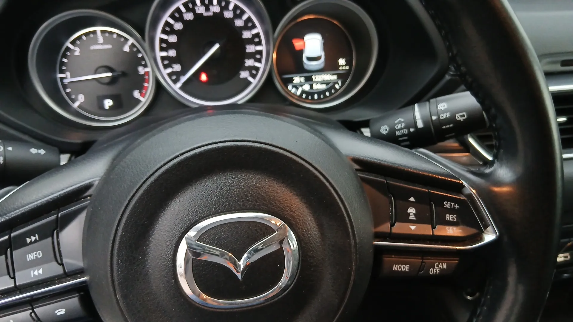 Mazda CX-5 2.2 D 4WD Evolution Design Nav - foto 15