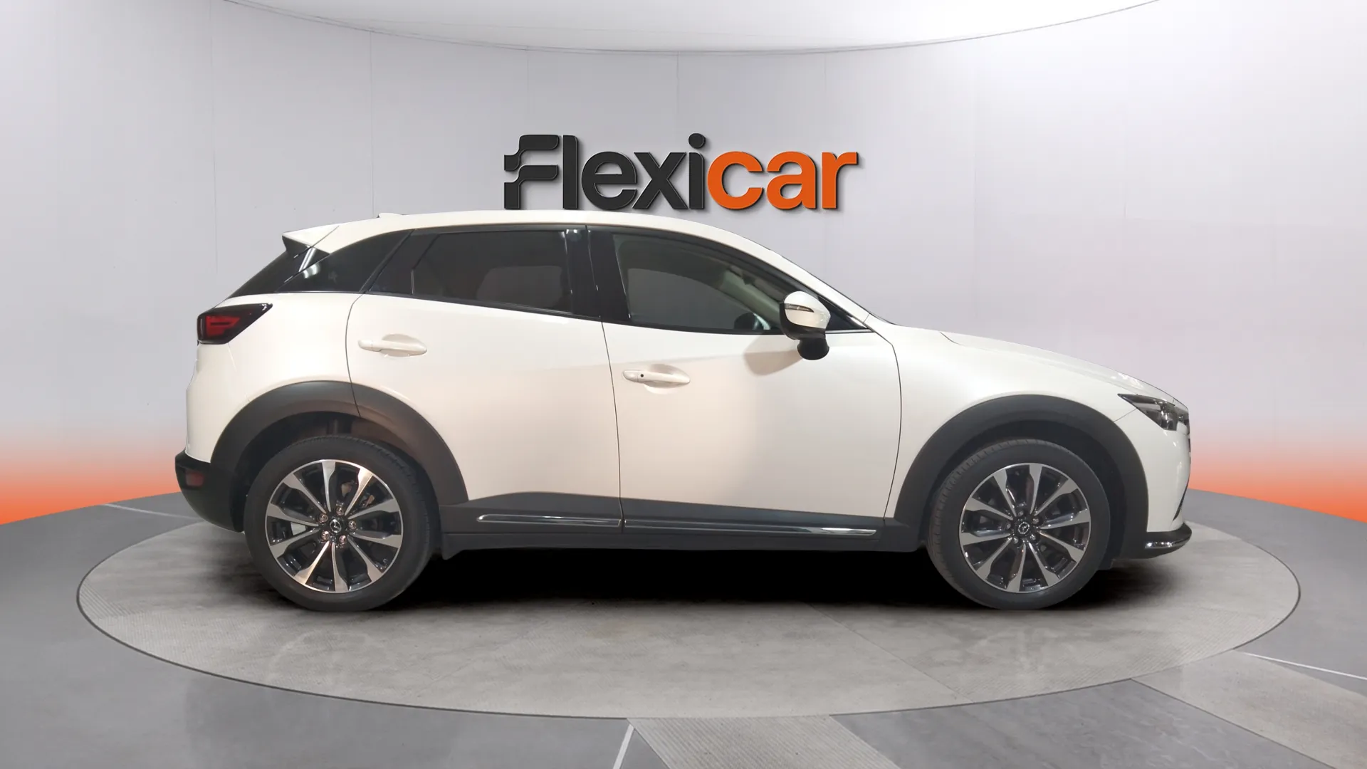 Mazda CX-3 2.0 G 2WD Zenith - foto 8