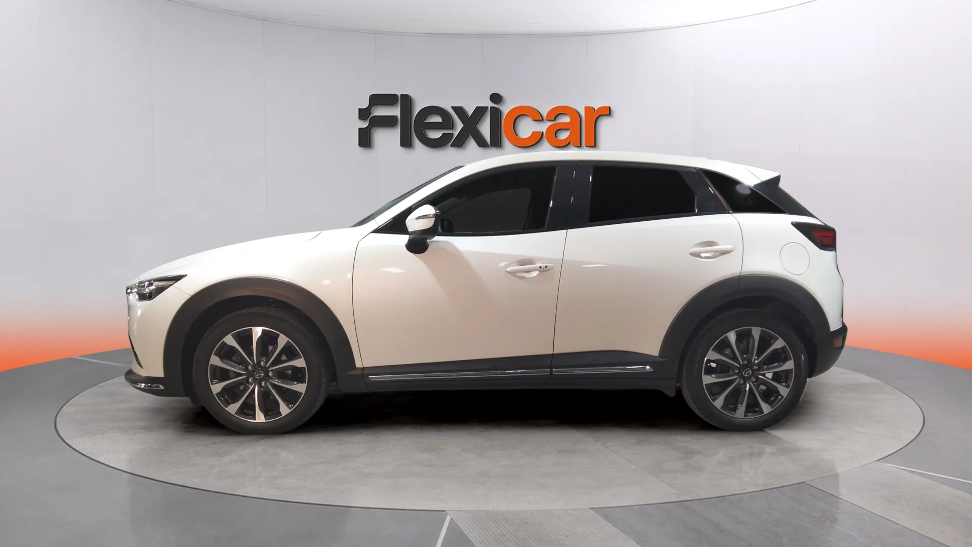 Mazda CX-3 2.0 G 2WD Zenith - foto 4